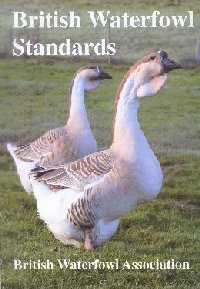 Waterfowl Standards