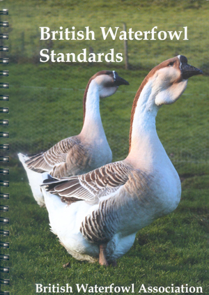 Cover of BWA Standards